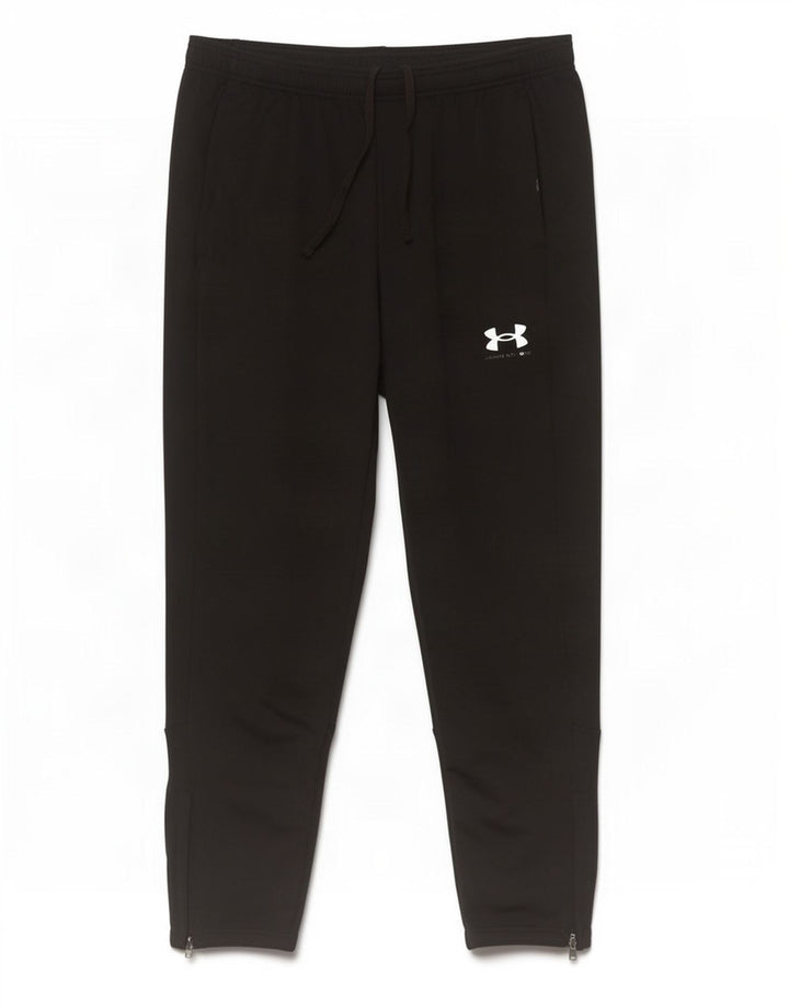 Ανδρική φόρμα Under Armour Παντελόνι XL Μαύρο Πολυεστέρα