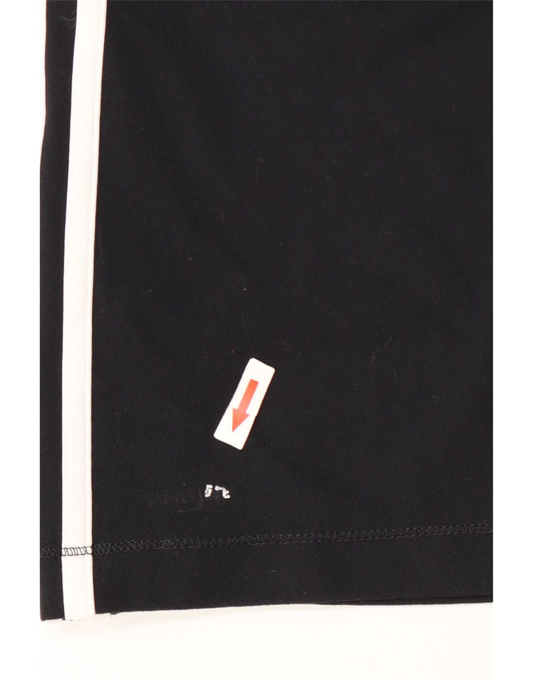 Adidas Γυναικείο γιλέκο Climalite Top UK 18 XL Μαύρο