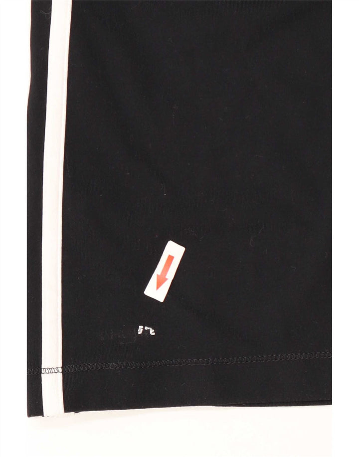 Adidas Γυναικείο γιλέκο Climalite Top UK 18 XL Μαύρο