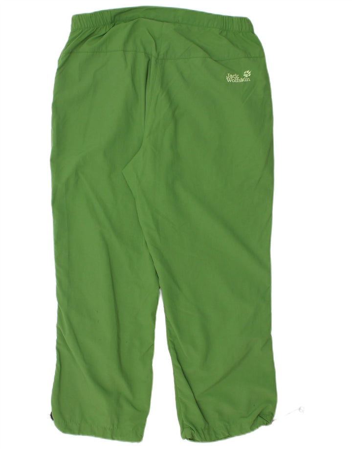 Γυναικείο ίσιο κομμένο παντελόνι UK 12/14 Medium W30 L24