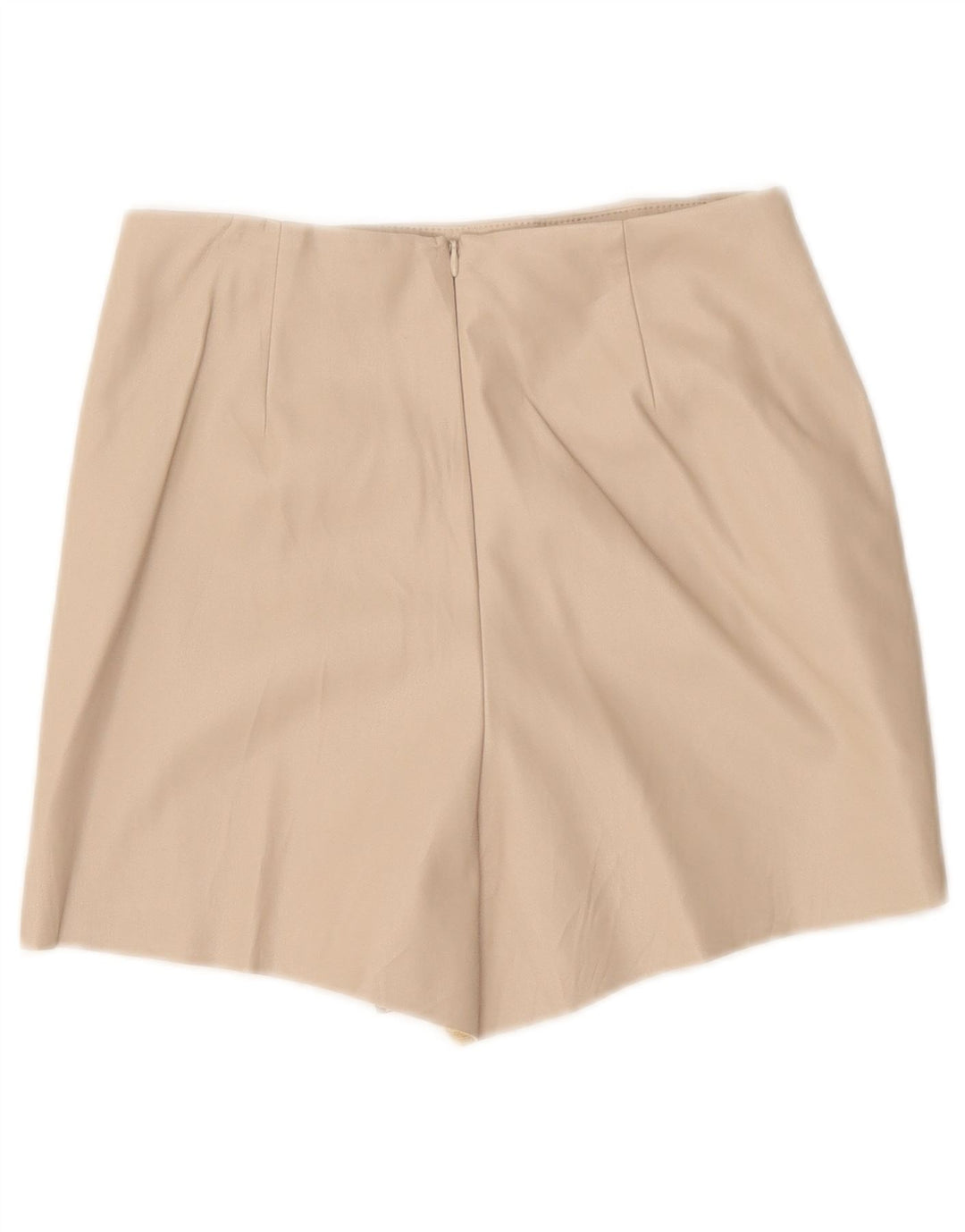 Zara Γυναικείο Skort Small W26 Beige