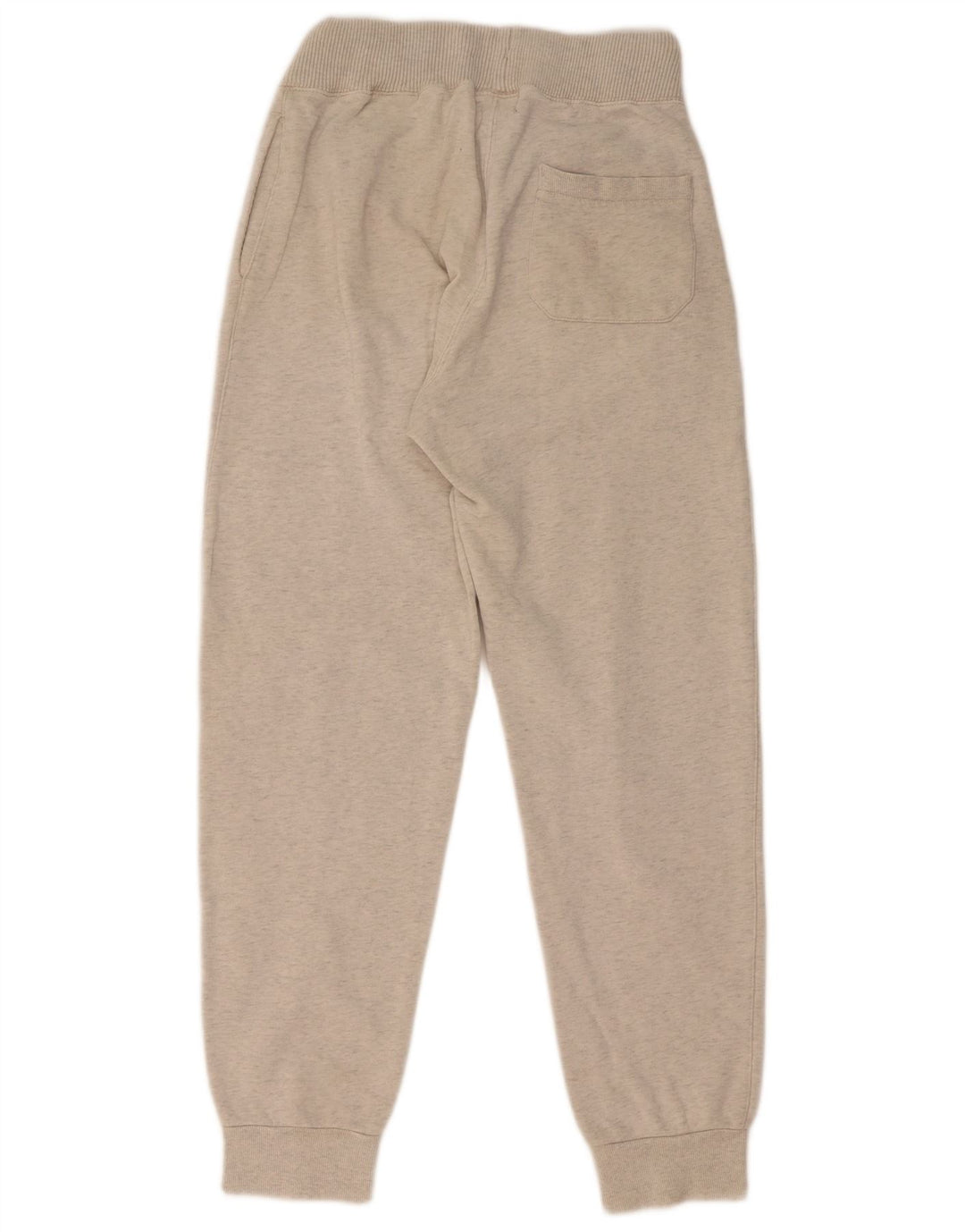 Ανδρική φόρμα Fila Παντελόνι Joggers Μικρό Γκρι Βαμβακερό
