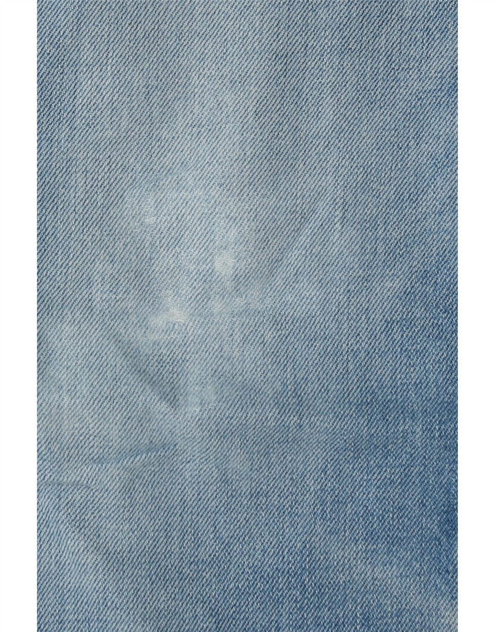 LEVI'S Mens 508 Regular Tapered Jeans W29 L30 Blue