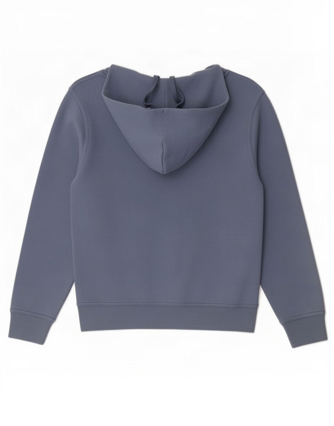 Champion Ανδρικό Hoodie Jumper Μικρό Μπλε Βαμβακερό
