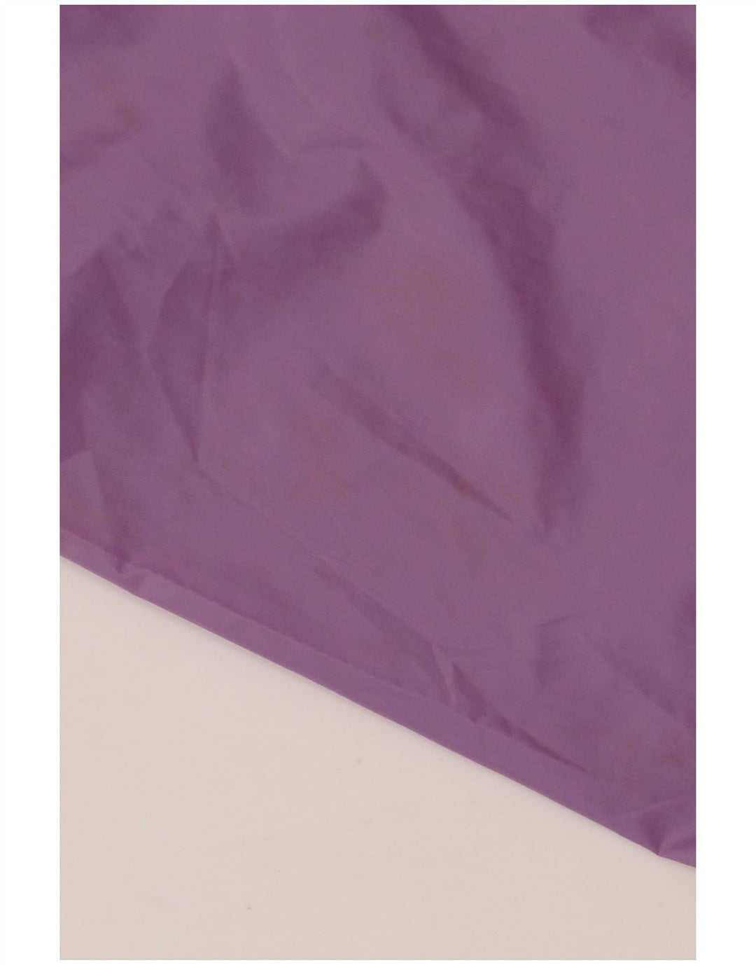 J JEANTEX Ανδρικό μπουφάν βροχής UK 40 Large Purple Colourblock