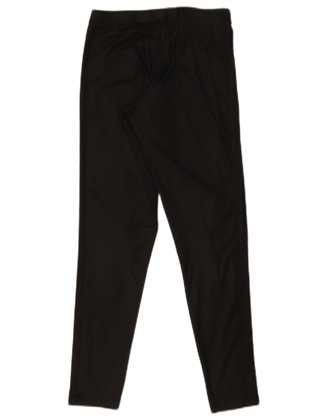 Γυναικείο κολάν ADIDAS UK 8 Small Black Polyester