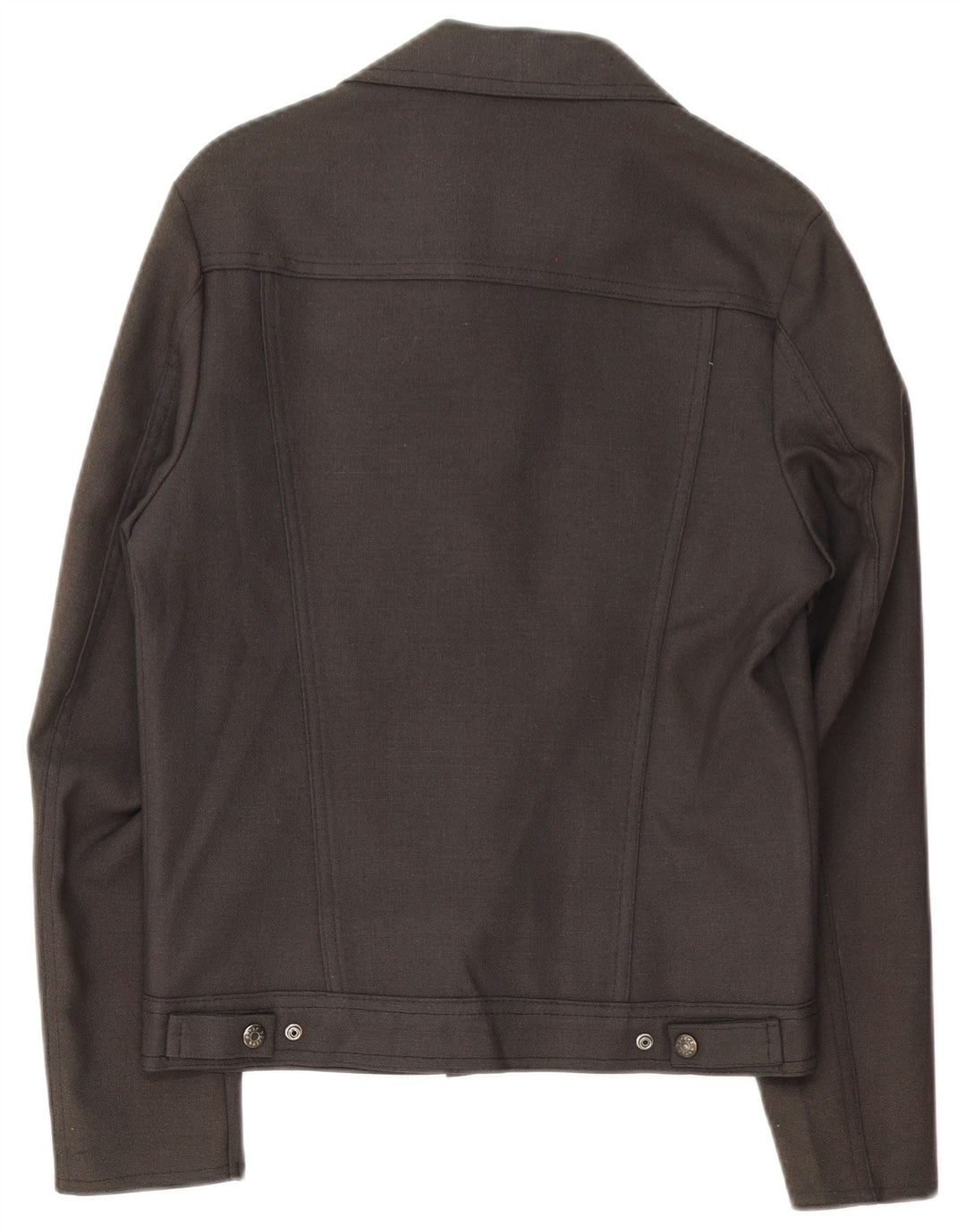 Vintage Ανδρικό Bomber Jacket UK 34 XS Γκρι