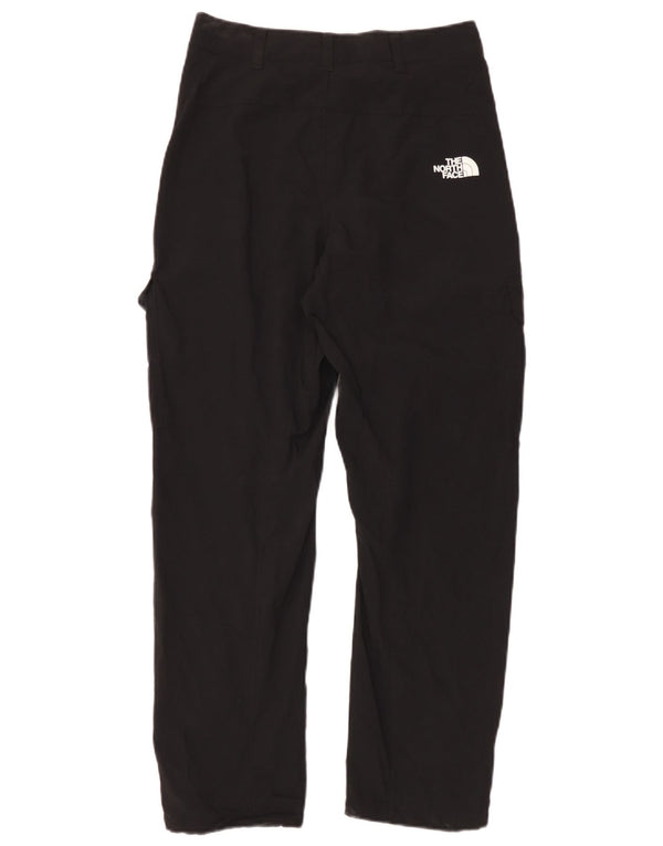 The North Face γυναικείο ίσιο παντελόνι Cargo US 4 Small W28 L28 Black