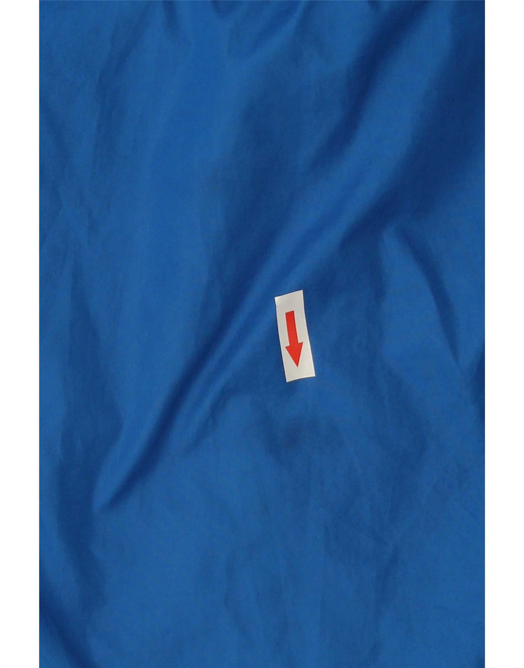 Ανδρική φόρμα Nike Top Jacket UK 36/38 Small Blue Polyester