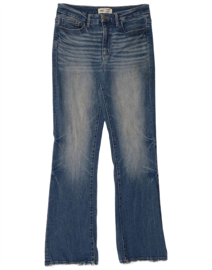 BKE Γυναικεία Parker Bootcut Jeans W28 L31 Μπλε βαμβακερό