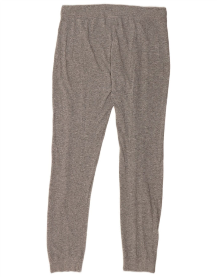 Γυναικείο κολάν Ellesse UK 16 Large Grey Cotton