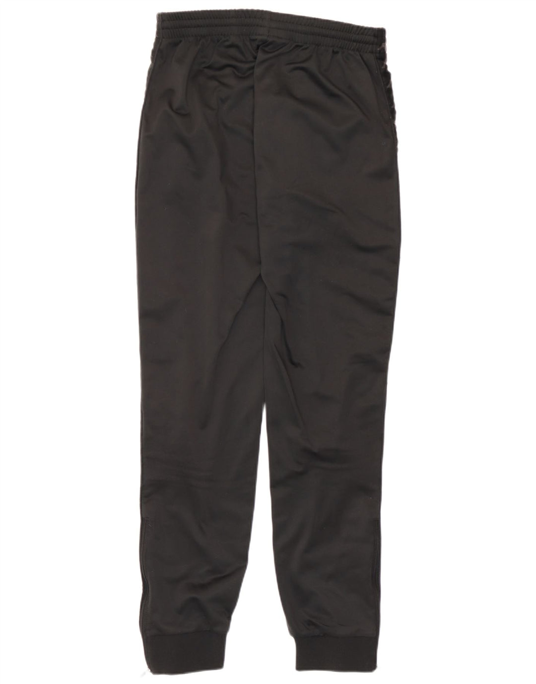 Ανδρική φόρμα γραφικής Kappa Παντελόνι Joggers Μεσαίο Μαύρο
