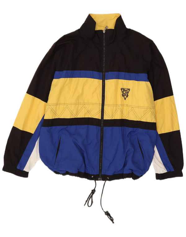 Ανδρική φόρμα LINEA PRIMERO Top Jacket XL Πολύχρωμο Colourblock