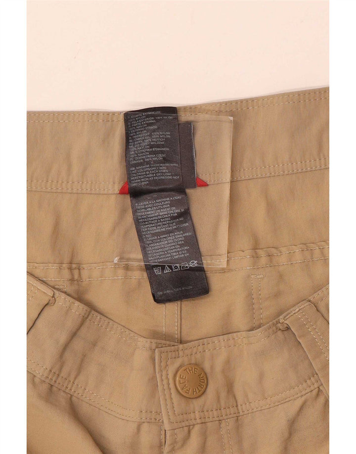 Ανδρικό σορτς Cargo North Face W36 Large Beige Nylon