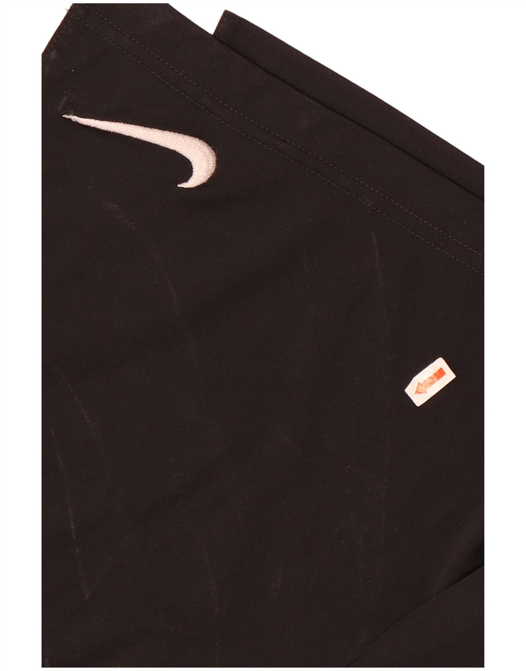 Ανδρικά σορτς Nike Dri Fit Sport σορτς μεσαίου μαύρου χρώματος πολυεστέρα