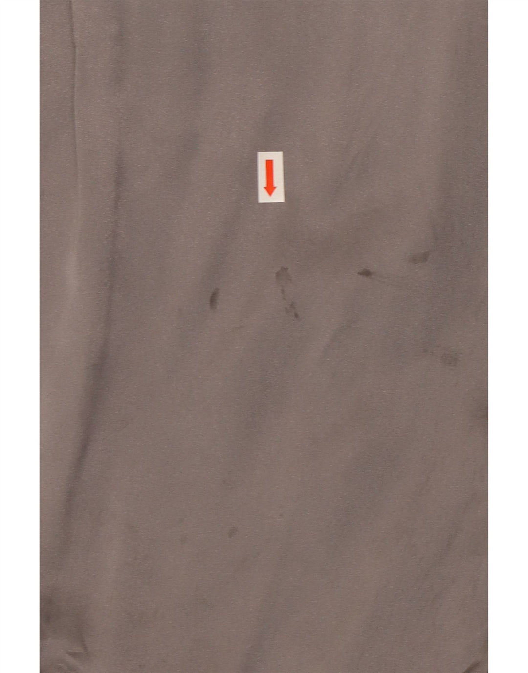 Ted Baker Γυναικείο φόρεμα Empire Μέγεθος 3 Μεσαίο γκρι μεταξωτό