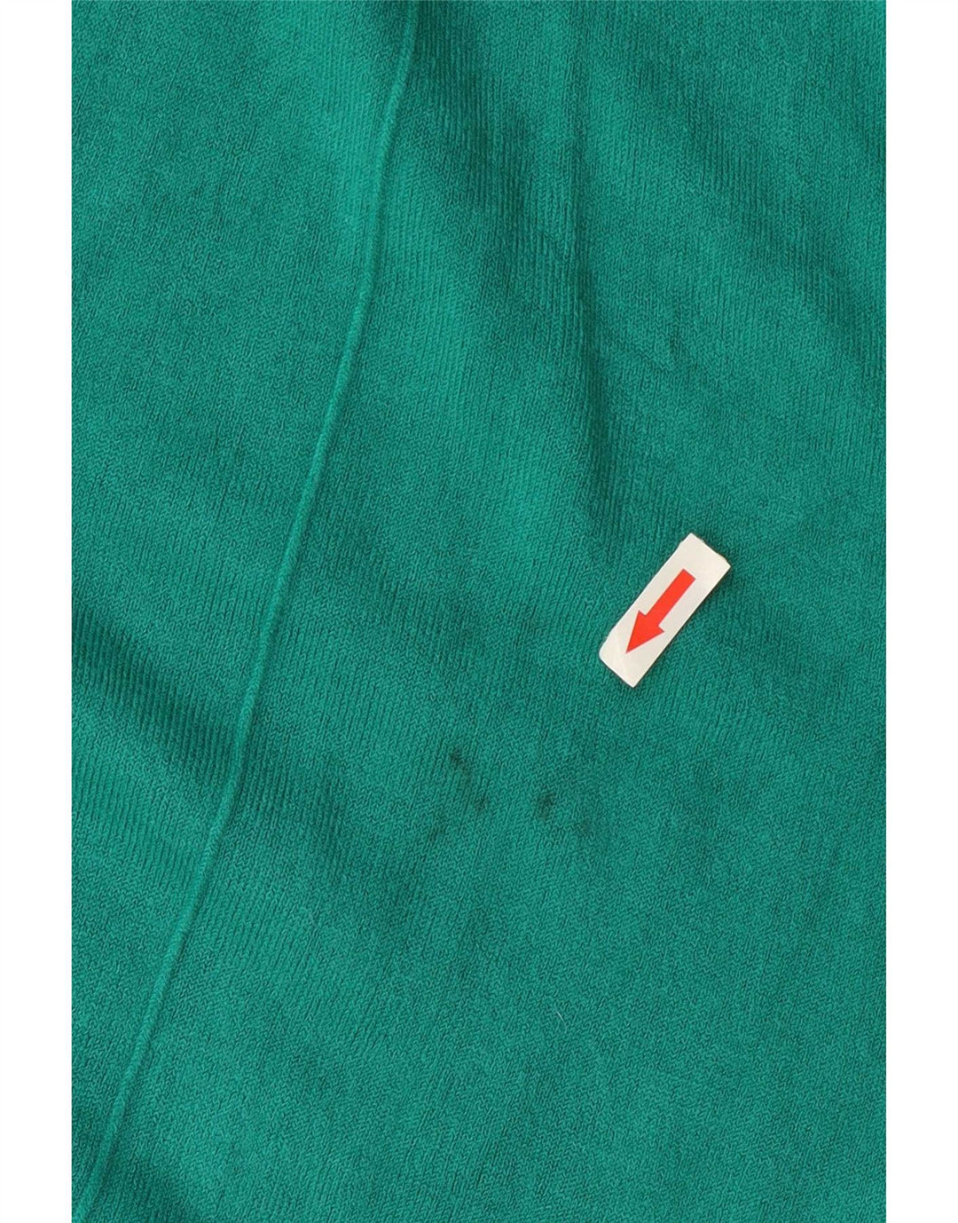 Marks & Spencer Γυναικείο Φόρεμα Shift UK 24 4XL Green Polyester