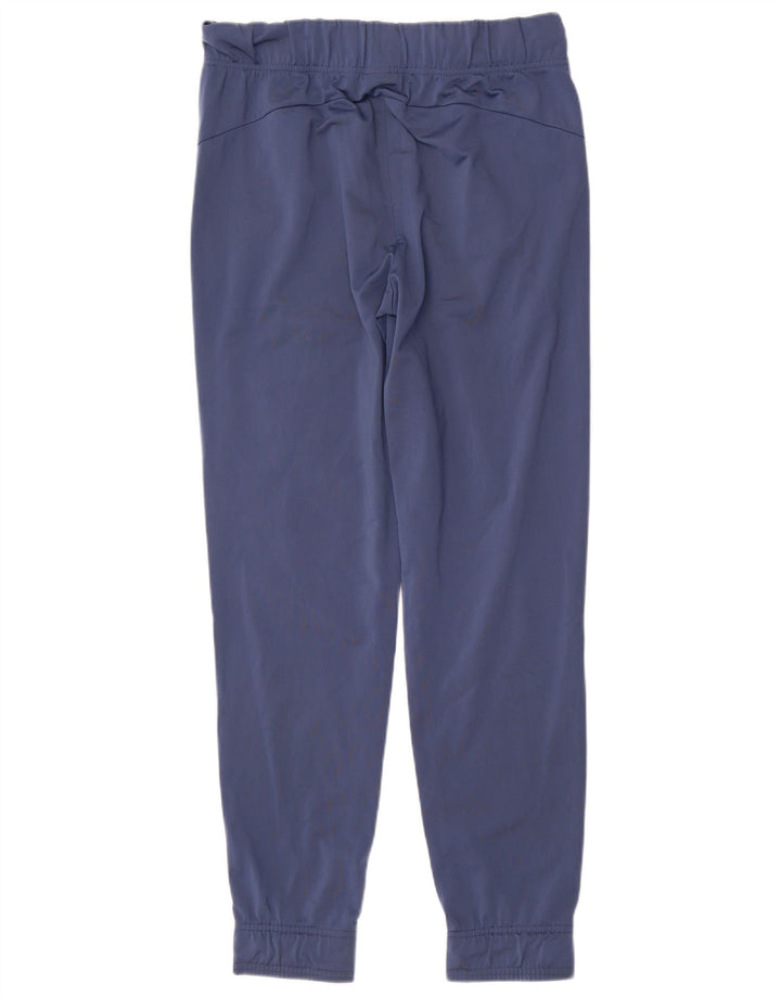 Ανδρική φόρμα Puma Παντελόνι Joggers Medium Navy Blue Polyester