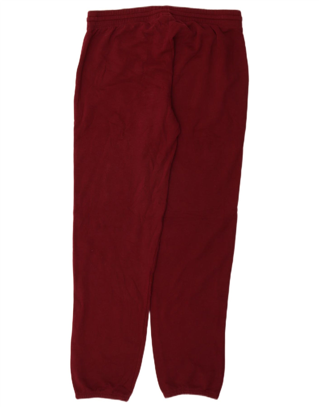 CHAMPION Γυναικεία Heritage Fit Tracksuit Παντελόνια Joggers UK 18 XL Maroon