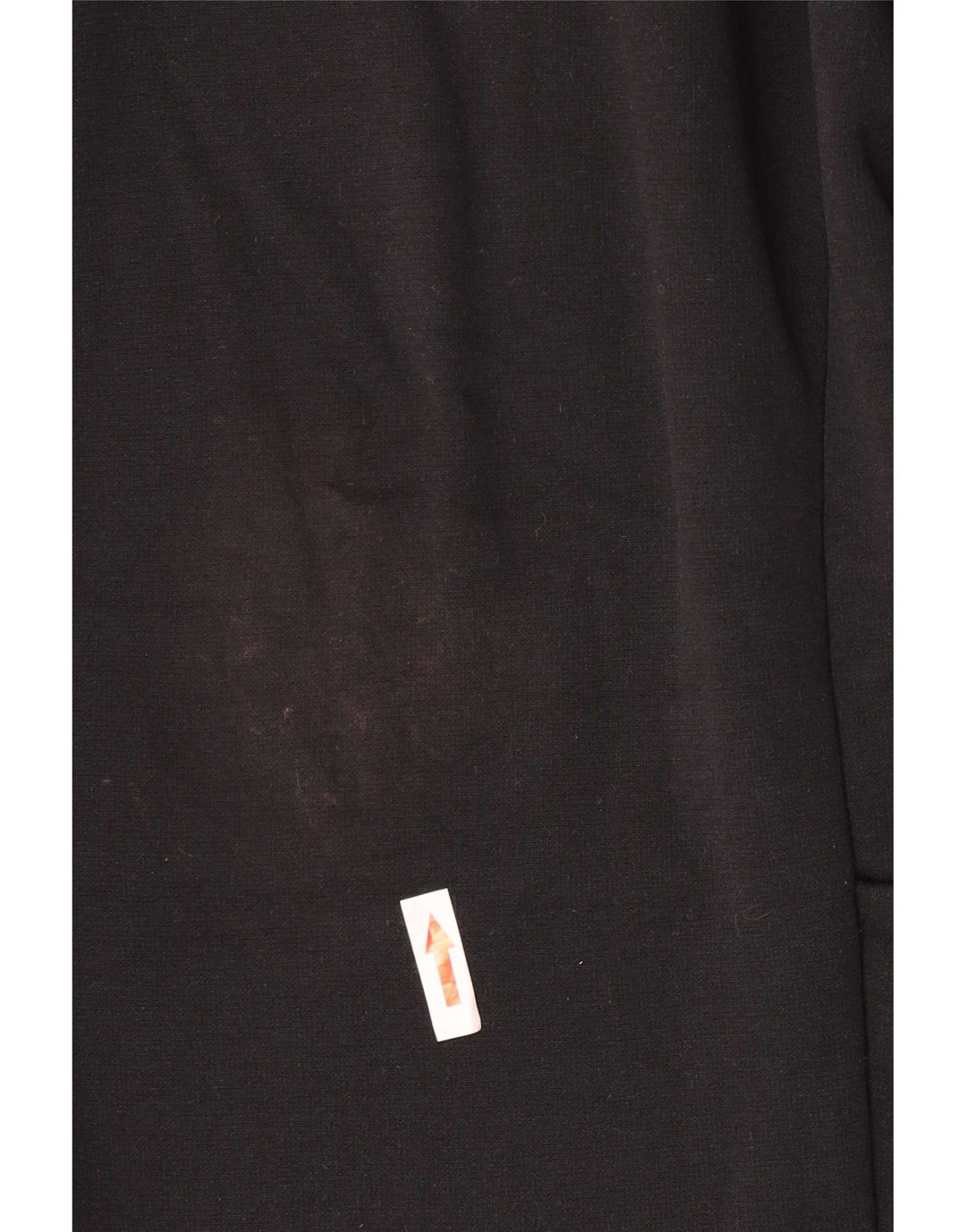 Ανδρική φόρμα Nike Παντελόνι Joggers Μεγάλο Μαύρο Πολυεστέρα