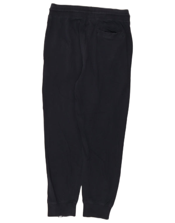 Ellesse Womens Tracksuit Trousers Joggers UK 12 Medium  Navy Blue
