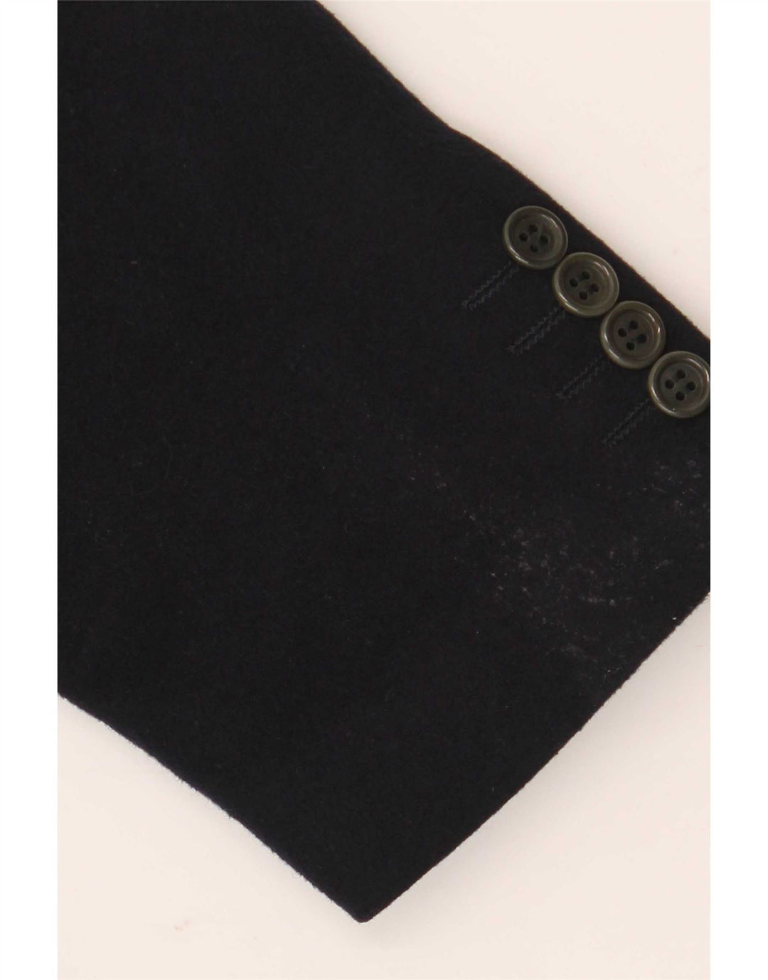 Ing Loro Piona & Co. Ανδρικό σακάκι μπλέιζερ UK 38 Medium Navy Blue