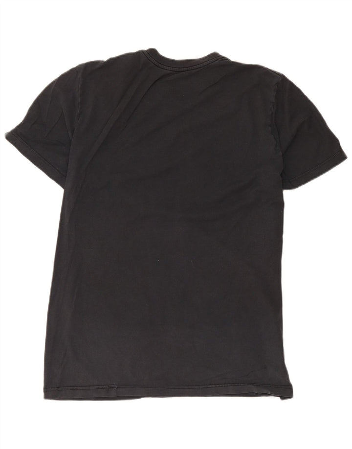 Ανδρικό μπλουζάκι Nike Standard Fit Graphic Top Large Grey