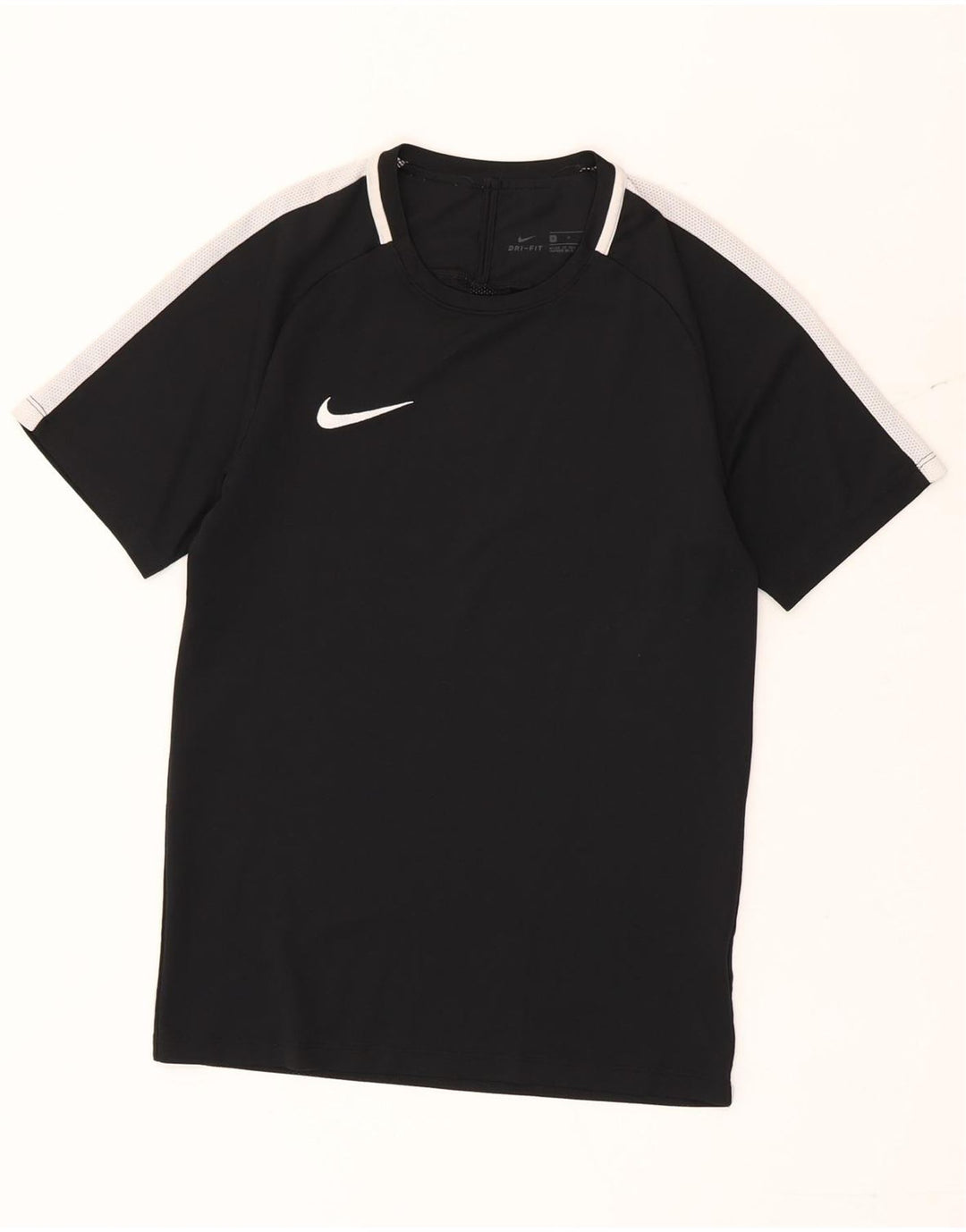 Ανδρικό T-shirt Nike Dri Fit Top Small Colourblock