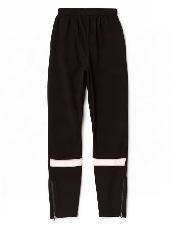 Παντελόνι αθλητικής φόρμας Nike Boys Dri Fit 13-14 Years XL Black Colourblock