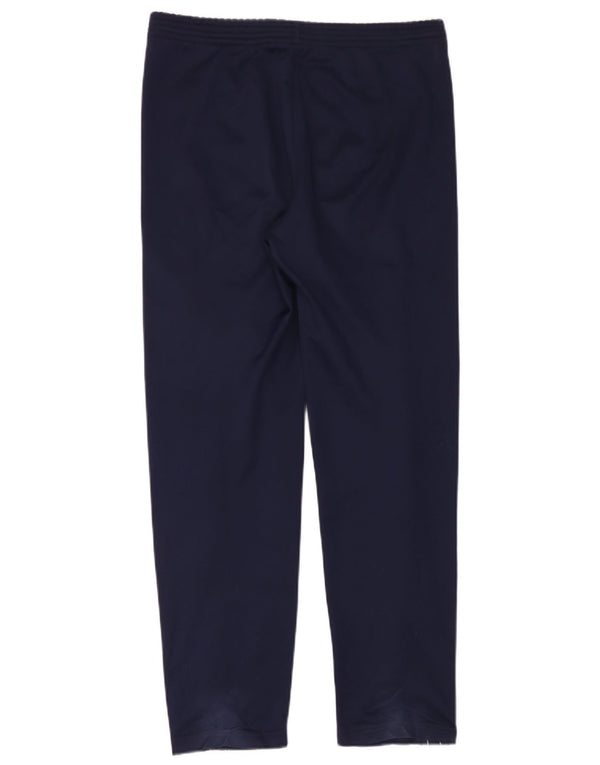 Ανδρική αθλητική φόρμα Champion Graphic Large Navy Blue Geometric Sports