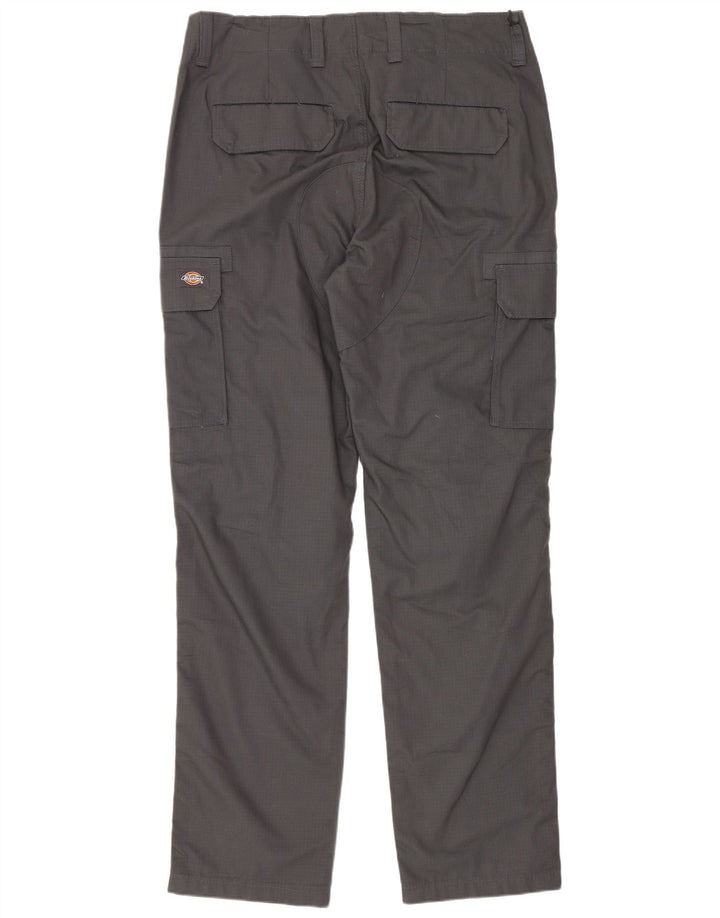 Ανδρικό παντελόνι Cargo Stadick W32 L32 Grey Polyester