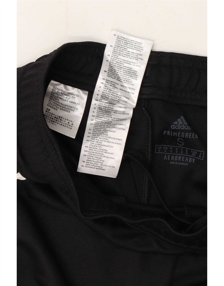Adidas Ανδρικές φόρμες Aeroready Παντελόνι Μαύρο από Πολυεστέρα