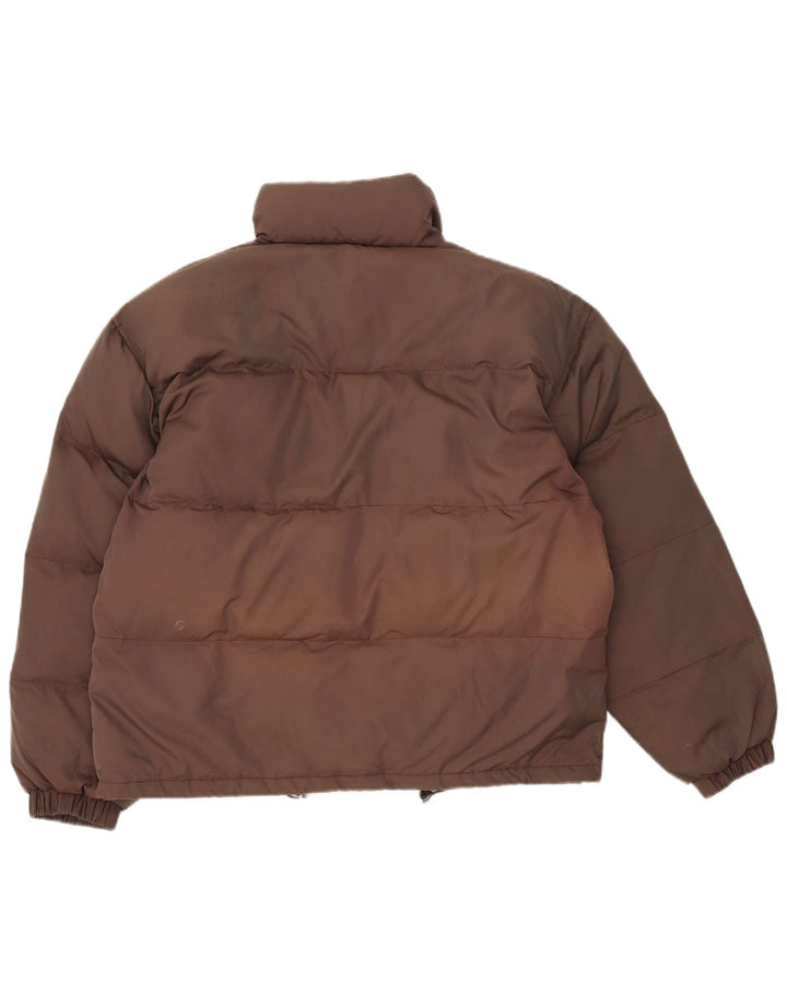 CHAMPION Ανδρικό μπουφάν UK 38 Medium Brown
