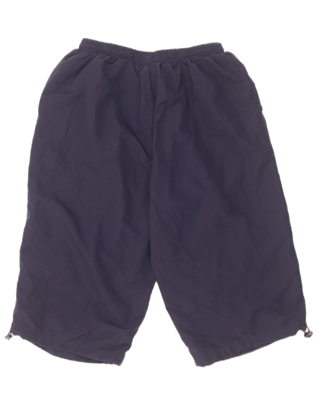 Ανδρικό αθλητικό σορτς βερμούδα Umbro XL Navy Blue Polyester