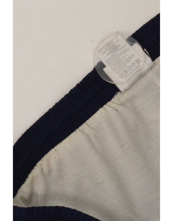 Ανδρική φόρμα Adidas Παντελόνι XL Navy Blue Polyester
