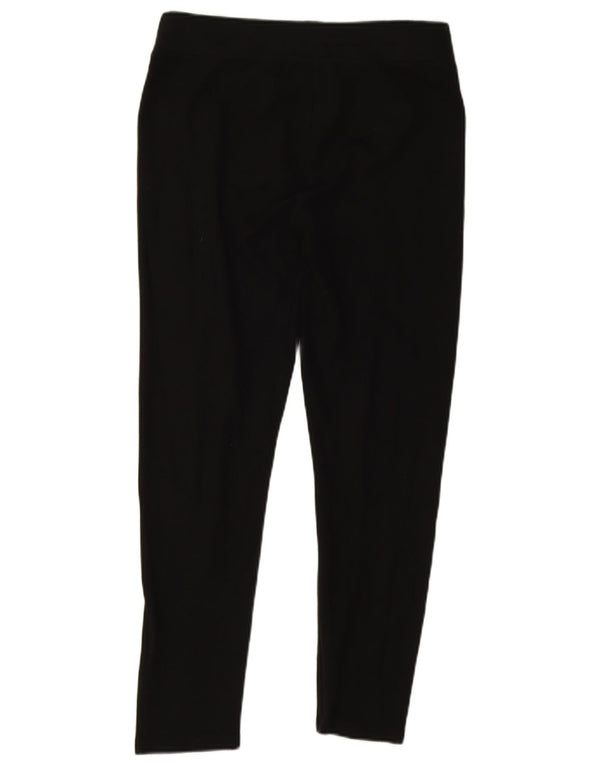 M&Co Γυναικείο Κολάν UK 14 Medium Black Viscose