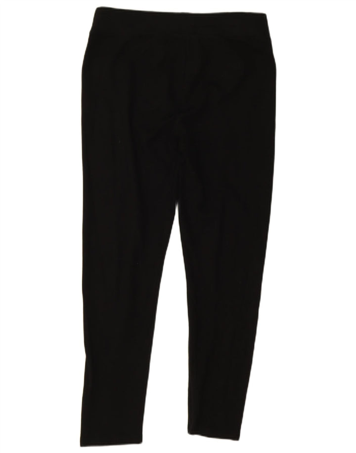M&Co Γυναικείο Κολάν UK 14 Medium Black Viscose