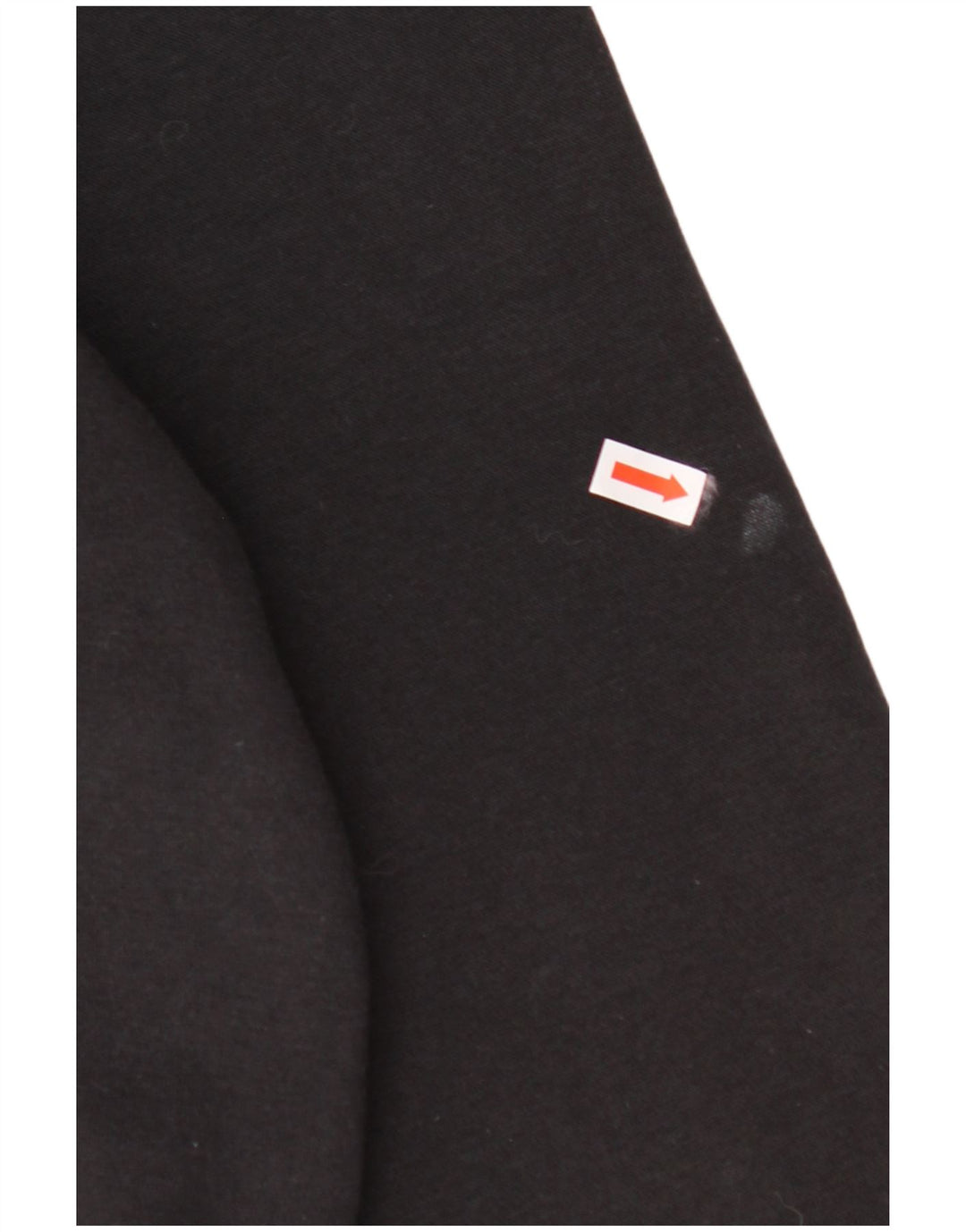 Γυναικείο γυναικείο κουκούλα με κουκούλα ADIDAS 24/26 24/26 2XL μαύρο βαμβακερό