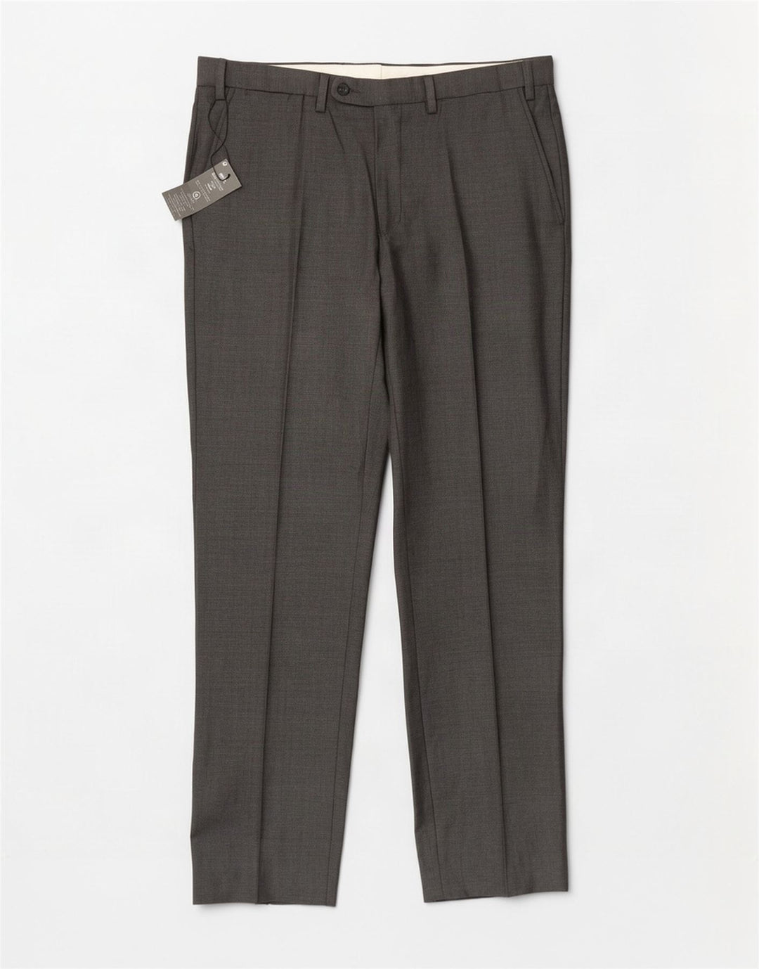 Marks & Spencer Ανδρικό ίσιο παντελόνι W36 L33 Γκρι