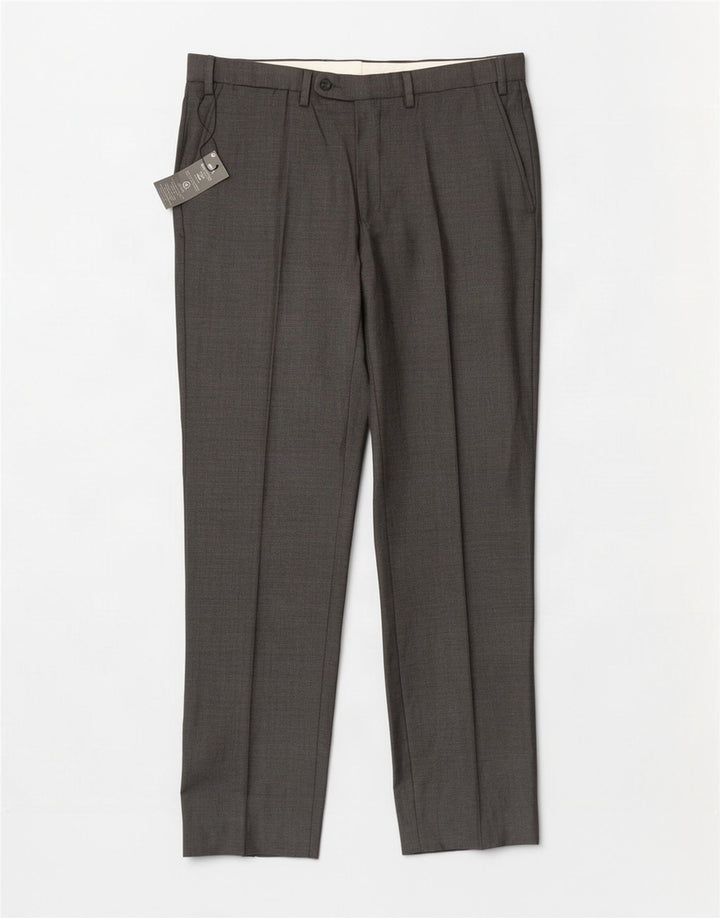 Marks & Spencer Ανδρικό ίσιο παντελόνι W36 L33 Γκρι
