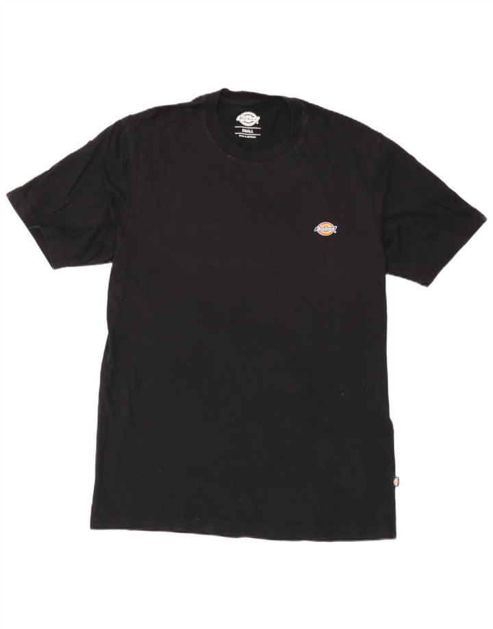 Ανδρικό T-Shirt Dickies Top Small Black
