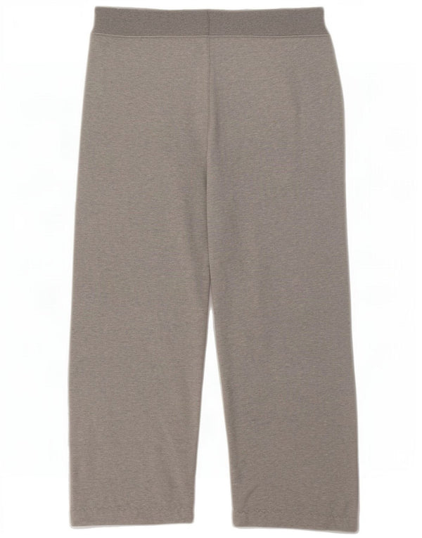 Champion Womens Heritage Classics Crop αθλητική φόρμα UK 18 XL Grey