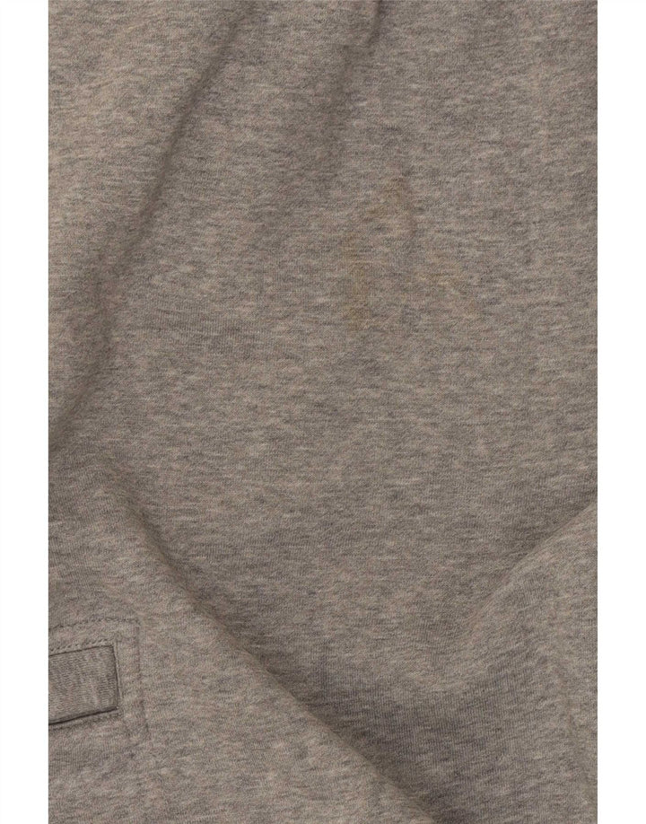 Ανδρική φόρμα Nike Cargo Παντελόνι με μεγάλο γκρι βαμβάκι