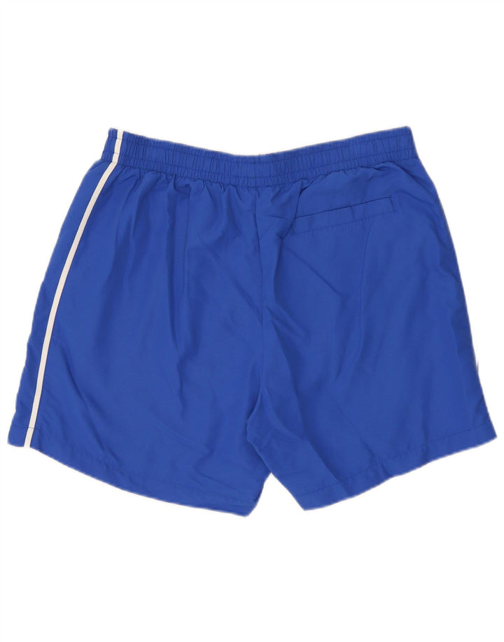 Ανδρικό σορτς Nike XL Blue Nylon