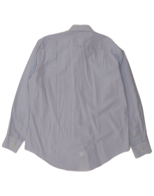 Ανδρικό πουκάμισο Cerruti 1881 Size 16 41 Large Blue