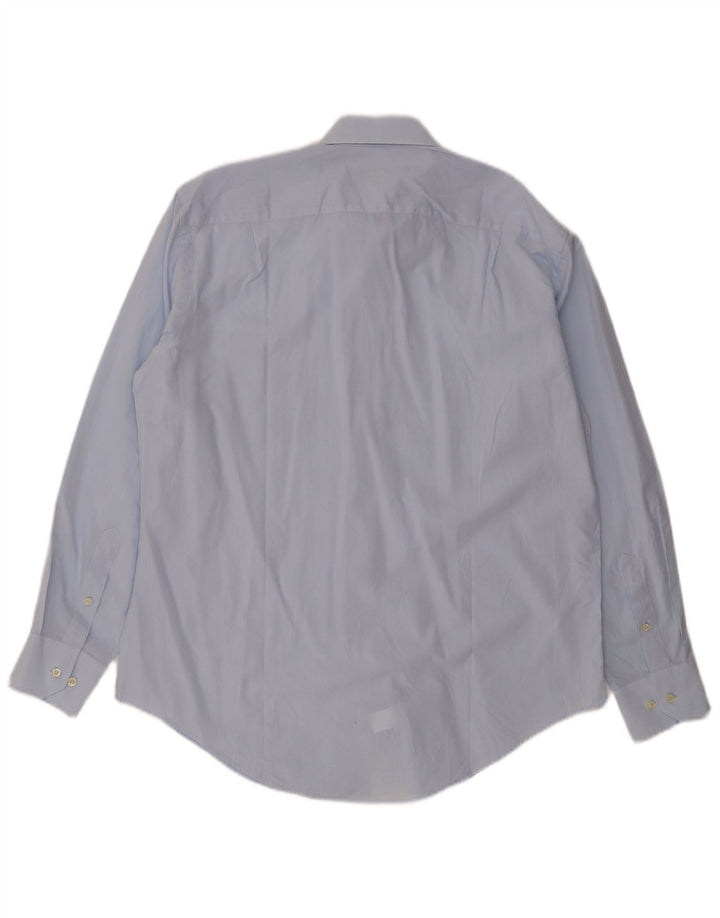 Ανδρικό πουκάμισο Cerruti 1881 Size 16 41 Large Blue