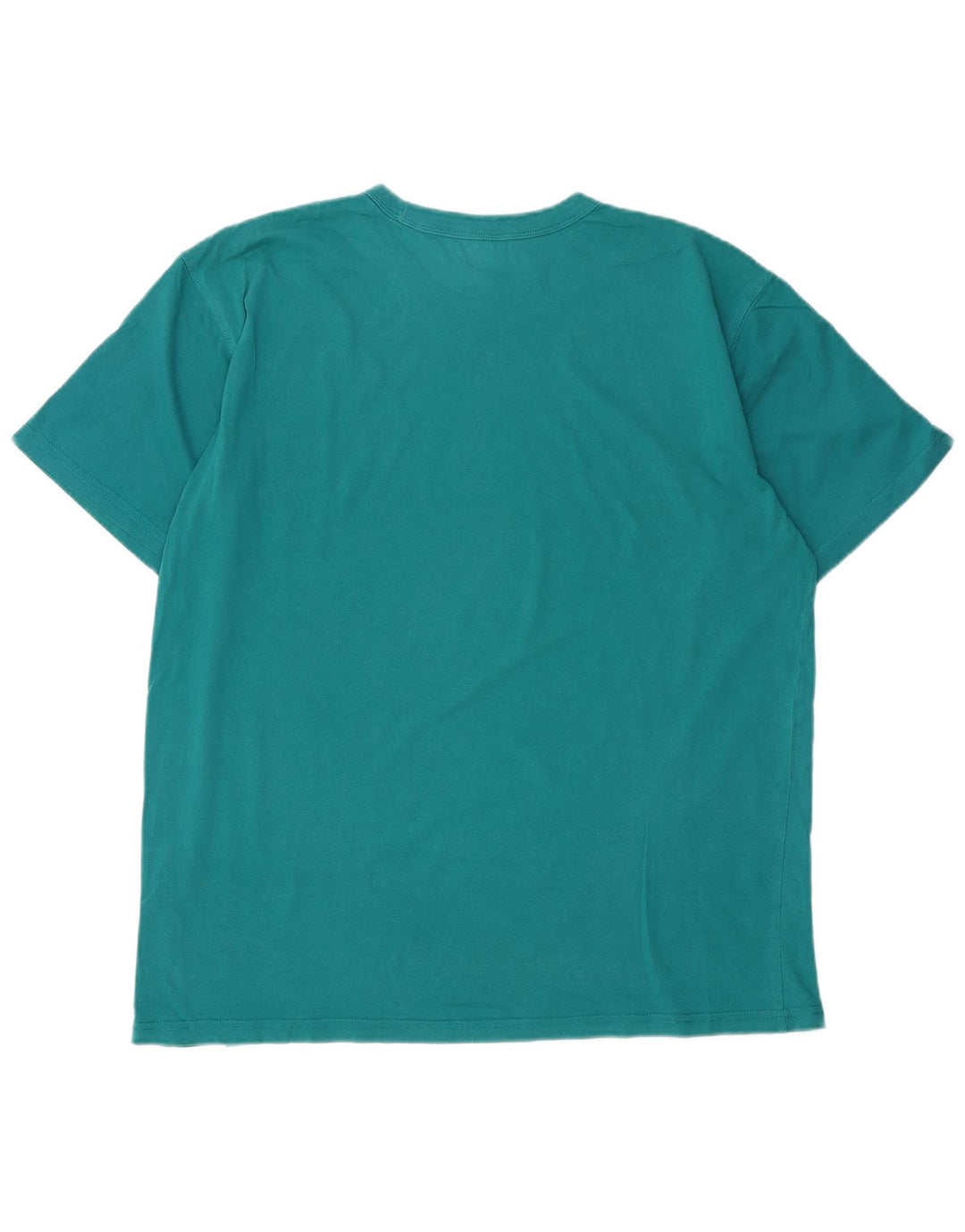 DICKIES Ανδρικό γραφικό T-Shirt Top XL Turquoise