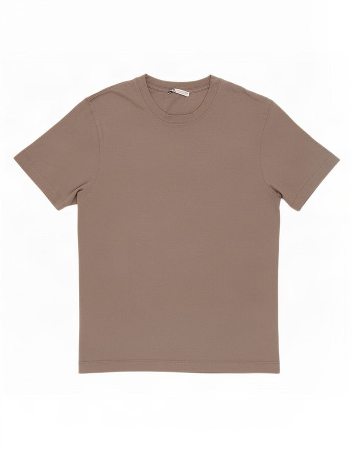 Ανδρικό T-Shirt Zara Top Medium Grey