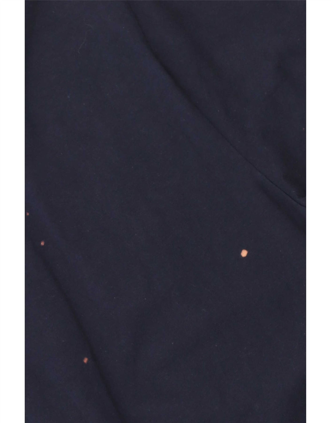 Ανδρικό γραφικό T-Shirt Levi's Top μεσαίο μπλε βαμβακερό