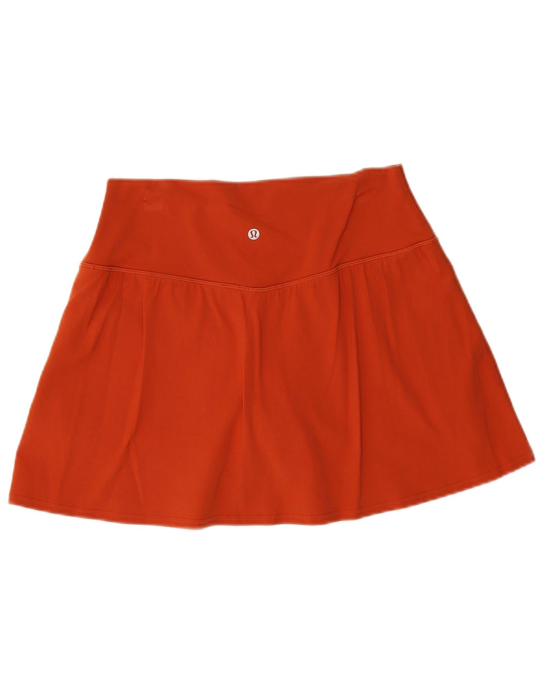 Lululemon Γυναικείο Skort US 12 μεγάλο καφέ